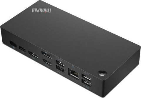LENOVO 40AY0090EU (Grafitowy /USB Typ C ) LENOVO 40AY0090EU (Grafitowy /USB Typ C )