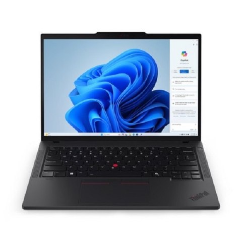 LENOVO ThinkPad P14s G5 (14"/R7 PRO 8840HS/R-780M/64GB/SSD2TB/W11P/Czarny) LENOVO ThinkPad P14s G5 (14"/R7 PRO 8840HS/R-780M/64GB/SSD2TB/W11P/Czarny)