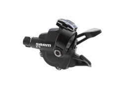 Manetka przerzutki SRAM X4 Trigger 8rz prawa Manetka przerzutki SRAM X4 Trigger 8rz prawa