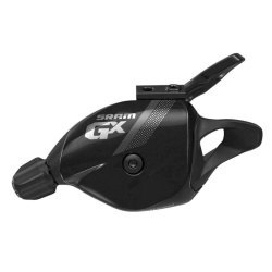 Manetka przerzutki SRAM GX Trigger 2rz lewa Manetka przerzutki SRAM GX Trigger 2rz lewa