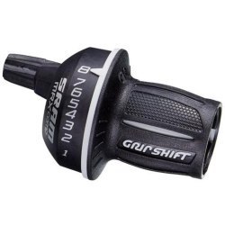 Manetka przerzutki SRAM MRX Comp Twister 8rz prawa