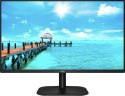 Monitor AOC 27B2AM (27" /VA /75Hz /1920 x 1080 /Czarny)