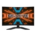 Monitor GIGABYTE M32UC-EK (31.5" /VA /144Hz /3840 x 2160 /Czarny)