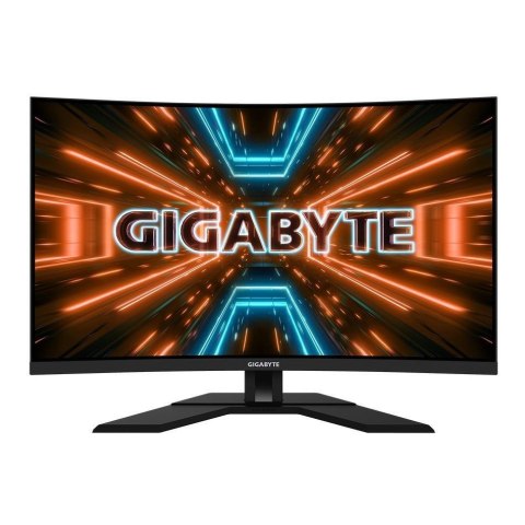 Monitor GIGABYTE M32UC-EK (31.5" /VA /144Hz /3840 x 2160 /Czarny)
