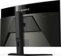 Monitor GIGABYTE M32UC-EK (31.5" /VA /144Hz /3840 x 2160 /Czarny)
