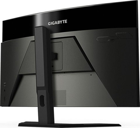 Monitor GIGABYTE M32UC-EK (31.5" /VA /144Hz /3840 x 2160 /Czarny)