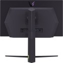 Monitor LG 27GS95QE-B (26.5" /OLED /240Hz /2560 x 1440 /Czarny)
