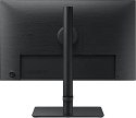 Monitor MSI LS24C432GAUXEN (24" /IPS /100Hz /1920 x 1080 /Czarny)
