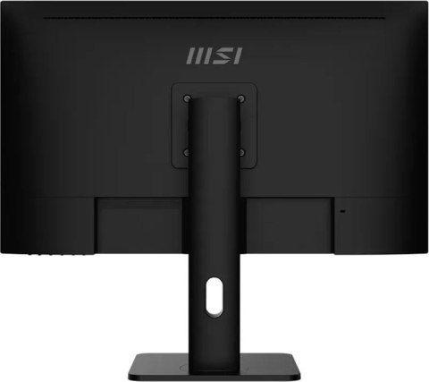 Monitor MSI PRO MP273AP (27" /IPS /100Hz /1920 x 1080 /Czarny)