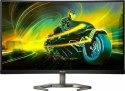 Monitor PHILIPS 8712581796006 (27" /VA /165Hz /2560 x 1440 /Czarny)