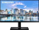 Monitor SAMSUNG LF24T452FQRXEN (24" /IPS /75Hz /1920 x 1080 /Czarny)