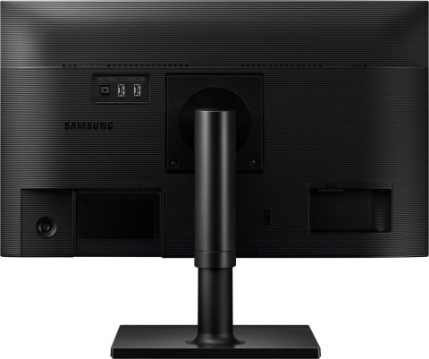 Monitor SAMSUNG LF24T452FQRXEN (24" /IPS /75Hz /1920 x 1080 /Czarny)