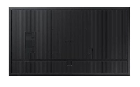 Monitor SAMSUNG LH43QBCEBGCXEN (43" /VA /60Hz /3840 x 2160 /Czarny)