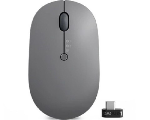 Mysz Bezprzewodowa LENOVO 4Y51C21217 Mysz Bezprzewodowa LENOVO 4Y51C21217
