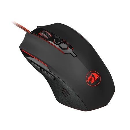 Mysz Przewodowa REDRAGON Inquisitor Mysz Przewodowa REDRAGON Inquisitor