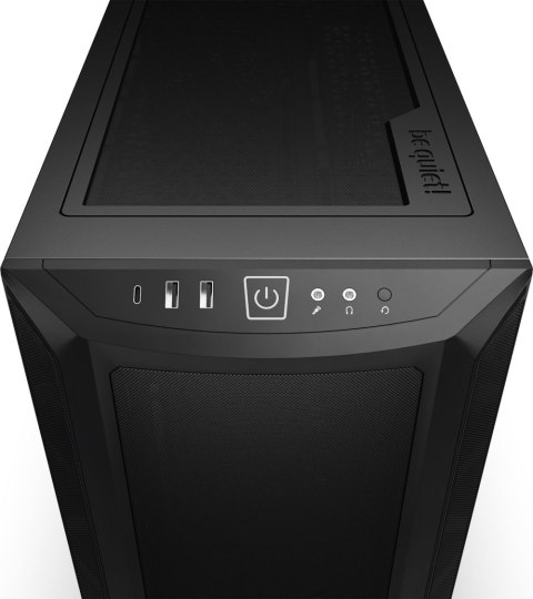 Obudowa Midi Tower BE QUIET! BGW60 Obudowa Midi Tower BE QUIET! BGW60