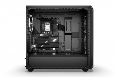 Obudowa Tower BE QUIET! ATX BGW63 Obudowa Tower BE QUIET! ATX BGW63
