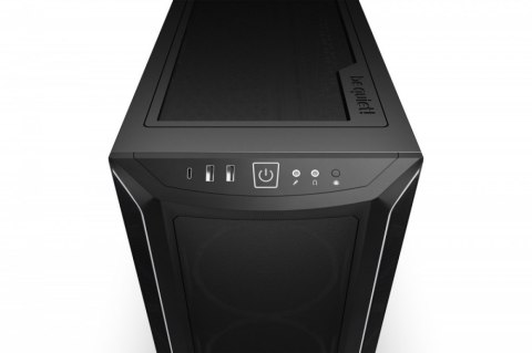 Obudowa Tower BE QUIET! ATX BGW63 Obudowa Tower BE QUIET! ATX BGW63