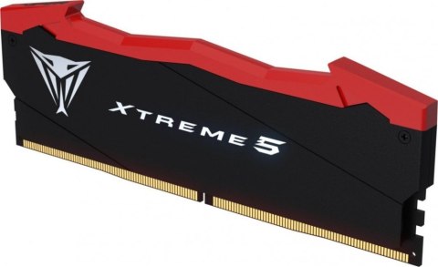 Pamięć PATRIOT (DIMM/DDR5/32 GB/8200MHz/1.45V/38CL/DUAL)