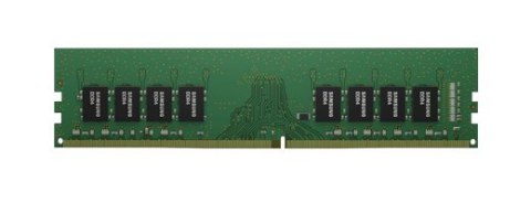 Pamięć SAMSUNG (UDIMM/DDR4/16 GB/3200MHz/1.2V/SINGLE) Pamięć SAMSUNG (UDIMM/DDR4/16 GB/3200MHz/1.2V/SINGLE)