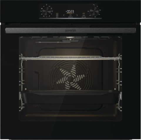 Piekarnik Do zabudowy w meblach GORENJE Essential 738379 Piekarnik Do zabudowy w meblach GORENJE Essential 738379