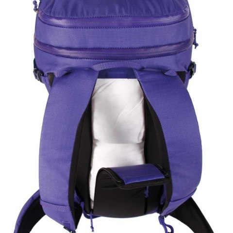 Plecak skiturowy Blue Ice Yagi 28 L szary (vulcan) Plecak skiturowy Blue Ice Yagi 28 L szary (vulcan)