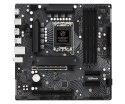 Płyta główna ASROCK B760M PG LIGHTNING/D4 LGA1700 MICRO ATX