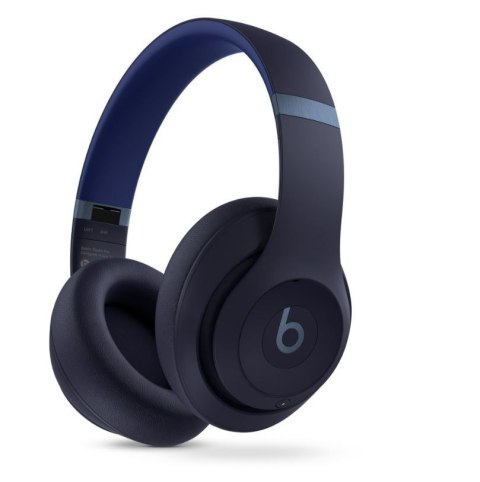 Słuchawki bezprzewodowe APPLE Beats Studio Pro (Granatowy) Słuchawki bezprzewodowe APPLE Beats Studio Pro (Granatowy)