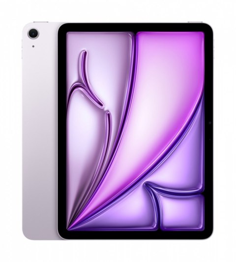 Tablet APPLE iPad Air 11 cali Wi-Fi 512 GB Fioletowy 11"