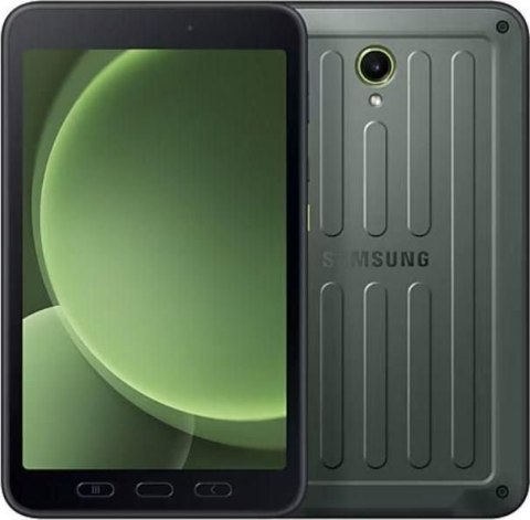 Tablet SAMSUNG Galaxy Tab Active 5 8/128 GB (zielony) 8"