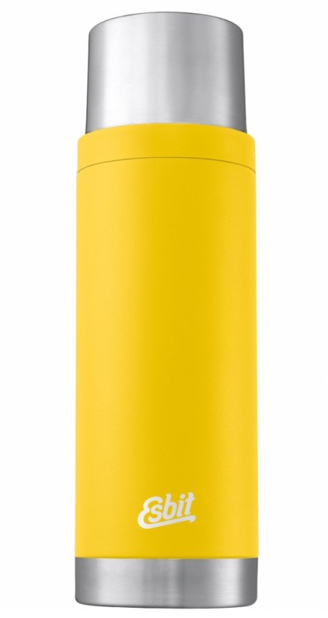 Termos Esbit Sculptor 1l żółty (sun yellow) Termos Esbit Sculptor 1l żółty (sun yellow)