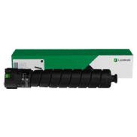 Toner LEXMARK 83D0HK0