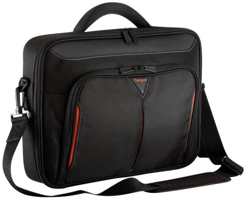 Torba na laptopa TARGUS Classic+ (maks.15"/Czarny) Torba na laptopa TARGUS Classic+ (maks.15"/Czarny)