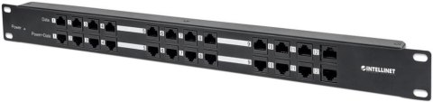 720342 INTELLINET NETWORK SOLUTIONS 19 Panel pasywny 720342 INTELLINET NETWORK SOLUTIONS 19 Panel pasywny