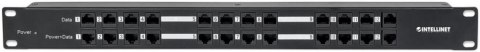 720342 INTELLINET NETWORK SOLUTIONS 19 Panel pasywny 720342 INTELLINET NETWORK SOLUTIONS 19 Panel pasywny