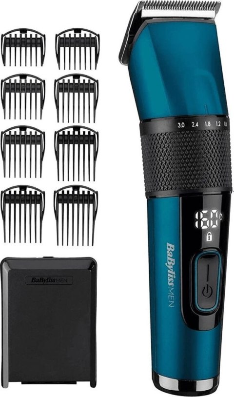 BABYLISS E990E BABYLISS E990E