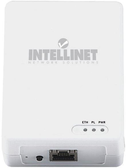 Bramka PLC Powerline HomePlug AV200, dogniazdkowa