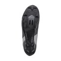 Buty zimowe MTB SPD Shimano SH-MW702 czarne 46.0 GORE-TEX