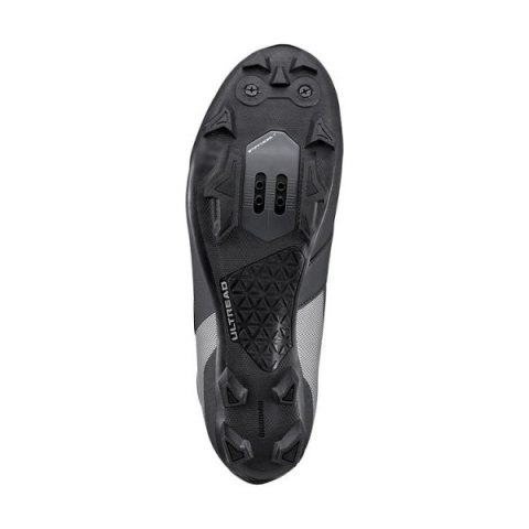 Buty zimowe MTB SPD Shimano SH-MW702 czarne 46.0 GORE-TEX