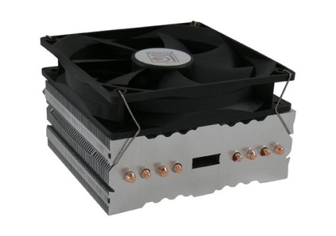 Chłodzenie procesora LC-POWER Cosmo Cool LC-CC-120 LC-CC-120 Chłodzenie procesora LC-POWER Cosmo Cool LC-CC-120 LC-CC-120