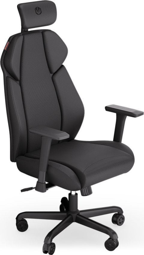 Fotel Meta BK Czarny ENDORFY EY8A005 Fotel Meta BK Czarny ENDORFY EY8A005