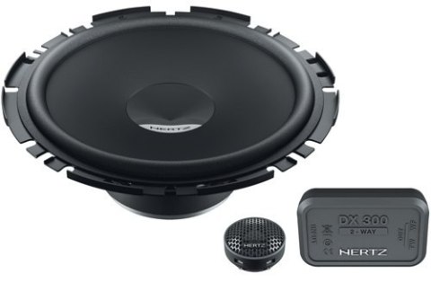 Głośnik Niskotonowy HERTZ DSK 170.3 Głośnik Niskotonowy HERTZ DSK 170.3