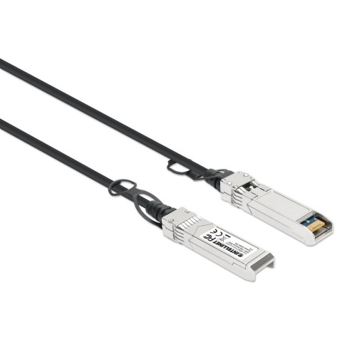 INTELLINET NETWORK SOLUTIONS 508407 1 Kabel sieciowy typu twinax INTELLINET NETWORK SOLUTIONS 508407 1 Kabel sieciowy typu twinax