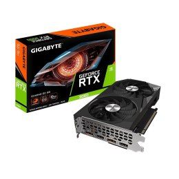Karta graficzna GIGABYTE GeForce RTX 3060 Gaming OC 8 GB GDDR6