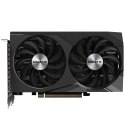 Karta graficzna GIGABYTE GeForce RTX 3060 Gaming OC 8 GB GDDR6