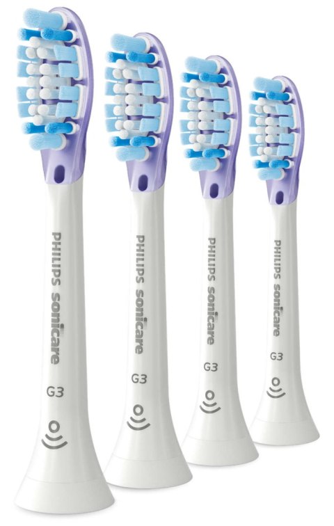 Końcówki do szczoteczki PHILIPS HX9054/17 Końcówki do szczoteczki PHILIPS HX9054/17