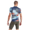 Koszulka męska Pearl Izumi Interval Jersey granatowa r. XL
