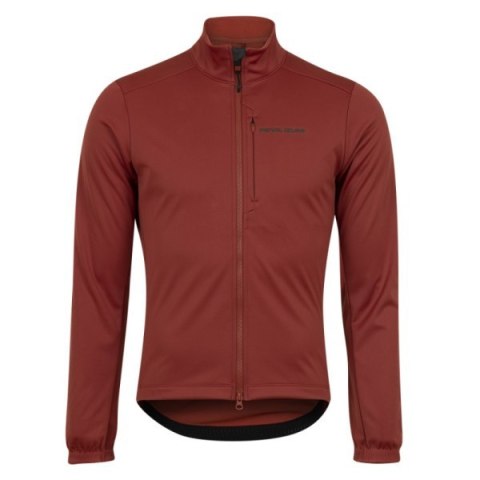 Kurtka rowerowa Pearl Izumi Attack AmFIB Lite Burnt Rust r. M Kurtka rowerowa Pearl Izumi Attack AmFIB Lite Burnt Rust r. M