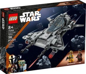LEGO 75346 Star Wars - Piracki myśliwiec LEGO 75346 Star Wars - Piracki myśliwiec