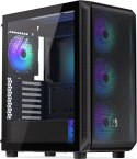 Obudowa Midi Tower ENDORFY Arx 500 ARGB